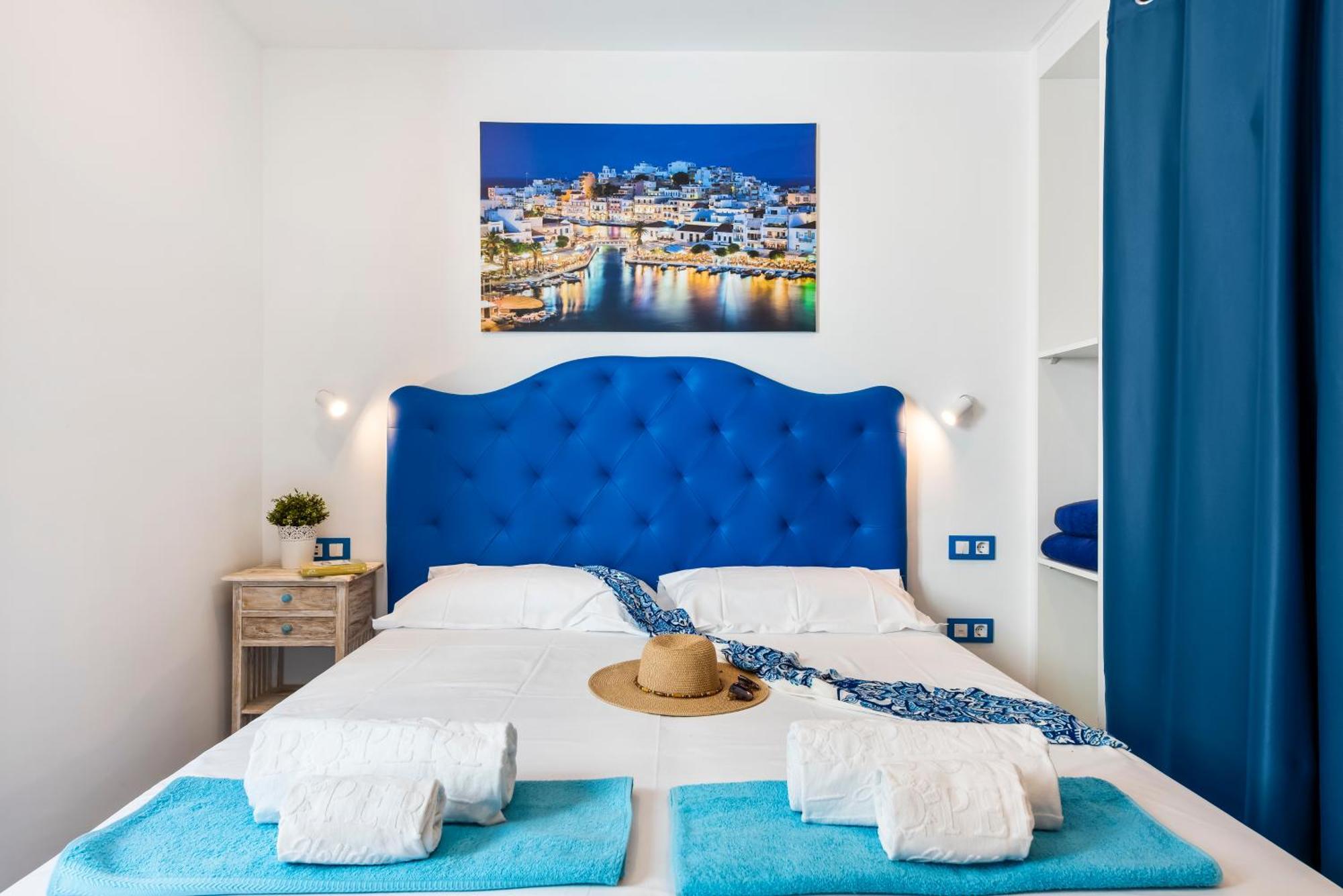 Okeanos Eco Guest House لوس أبريغوس المظهر الخارجي الصورة
